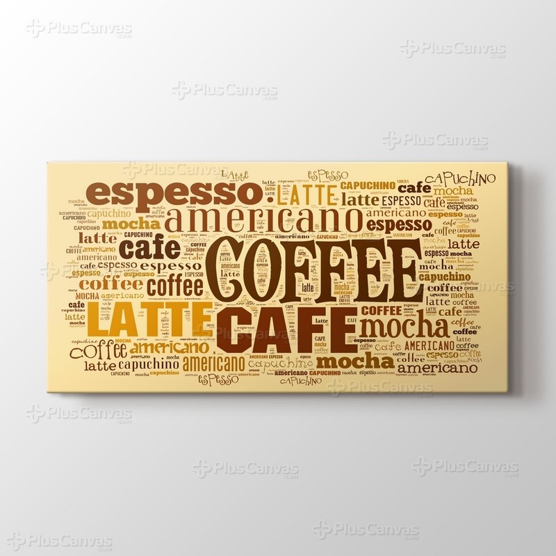 Kahve Tipleri görseli.