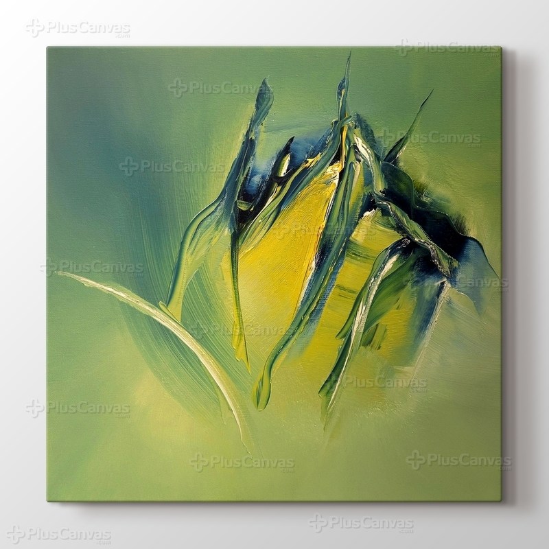 Siyah Doğaçlama görseli.