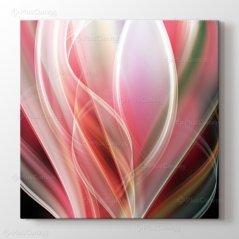 Pink Abstract görseli.