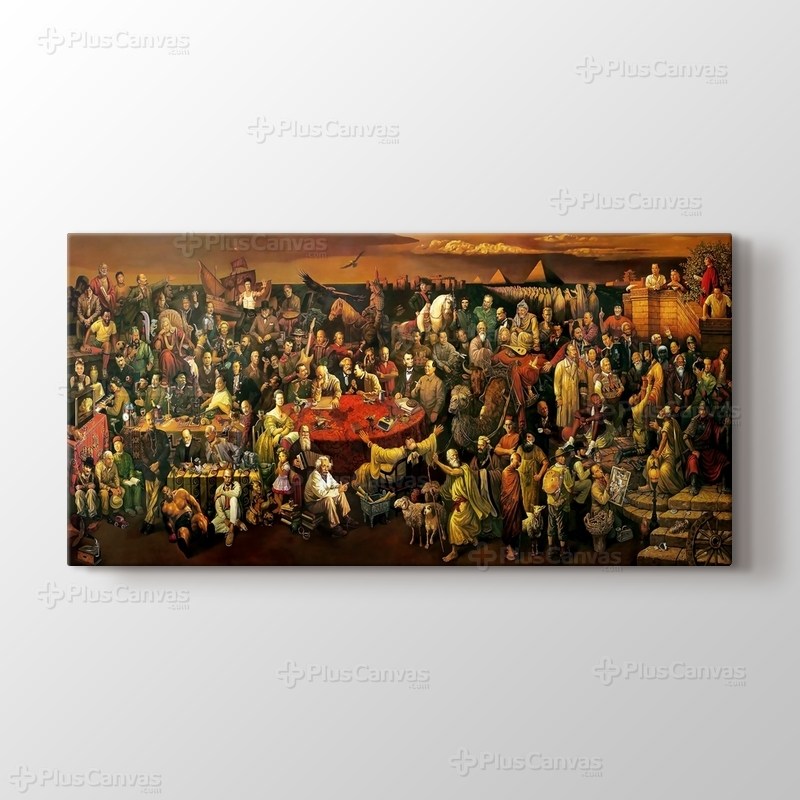 103 Ünlü görseli.