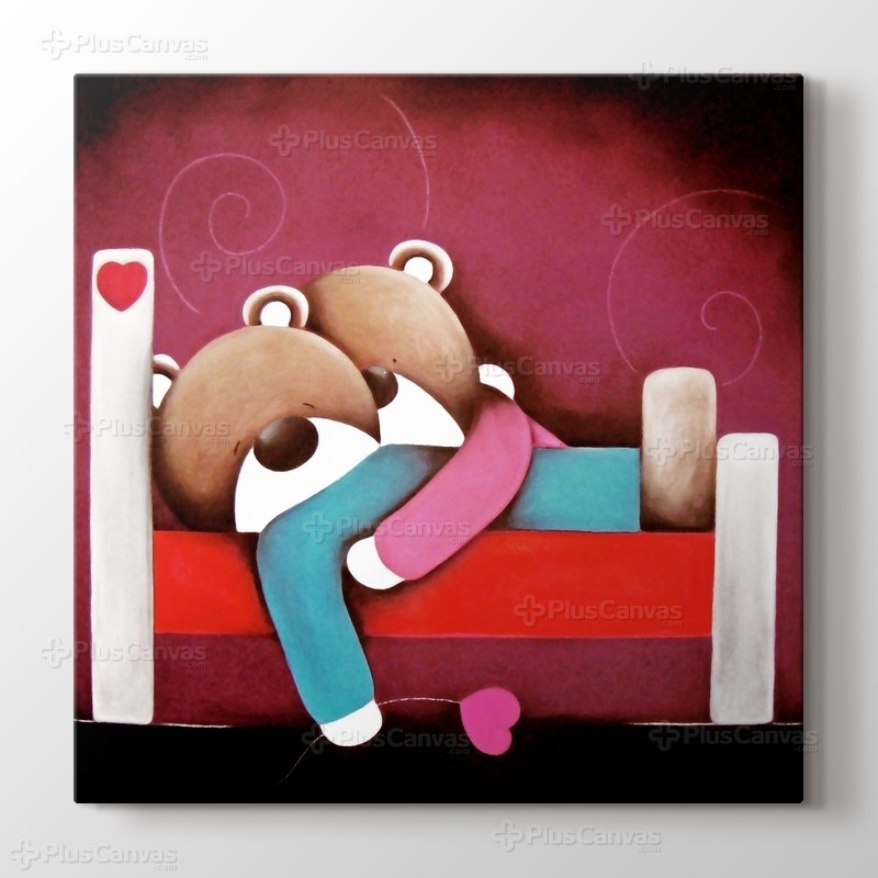 Lovely Bears görseli.