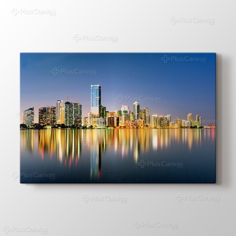 Miami Florida görseli.