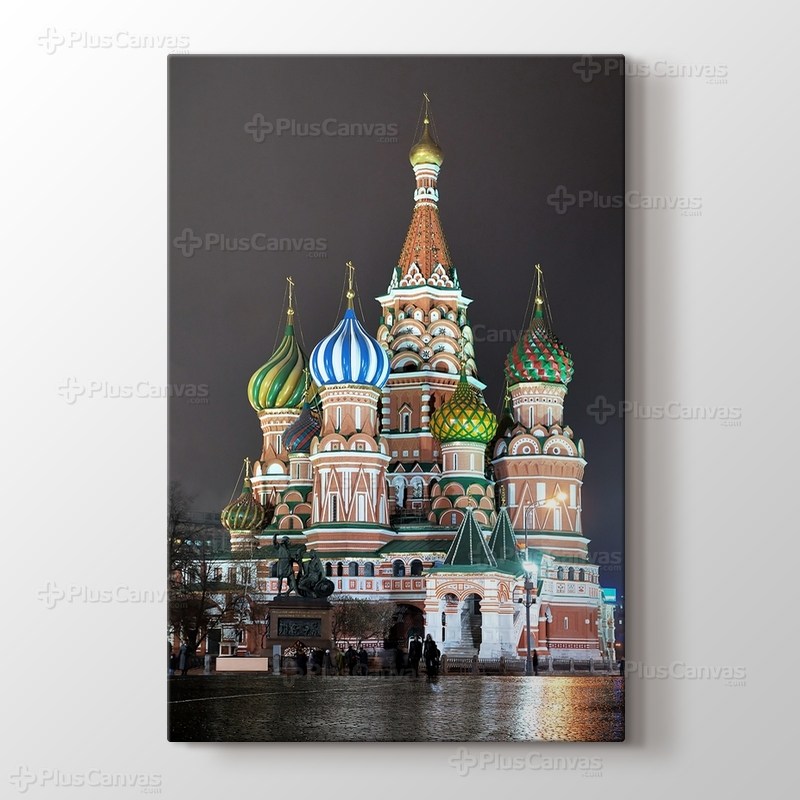 Moscow - Kremlin Palace görseli.