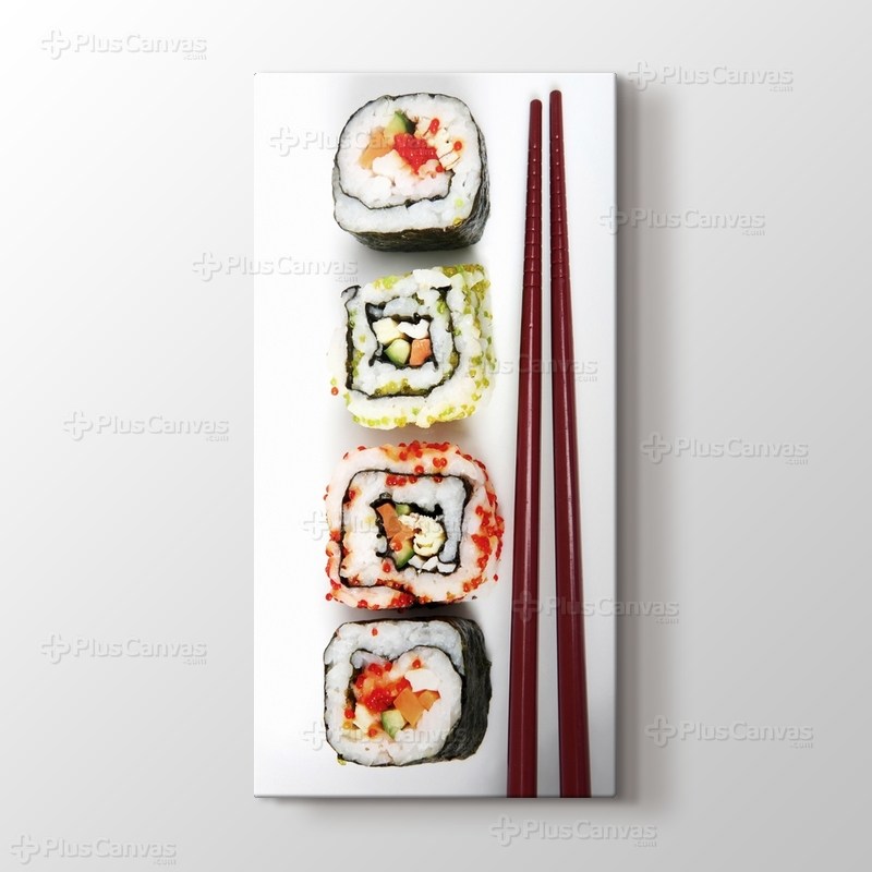 Sushi II görseli.