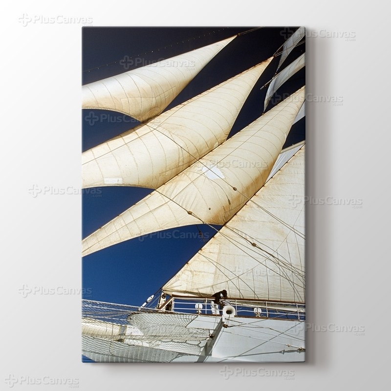 Yelkenler Fora görseli.