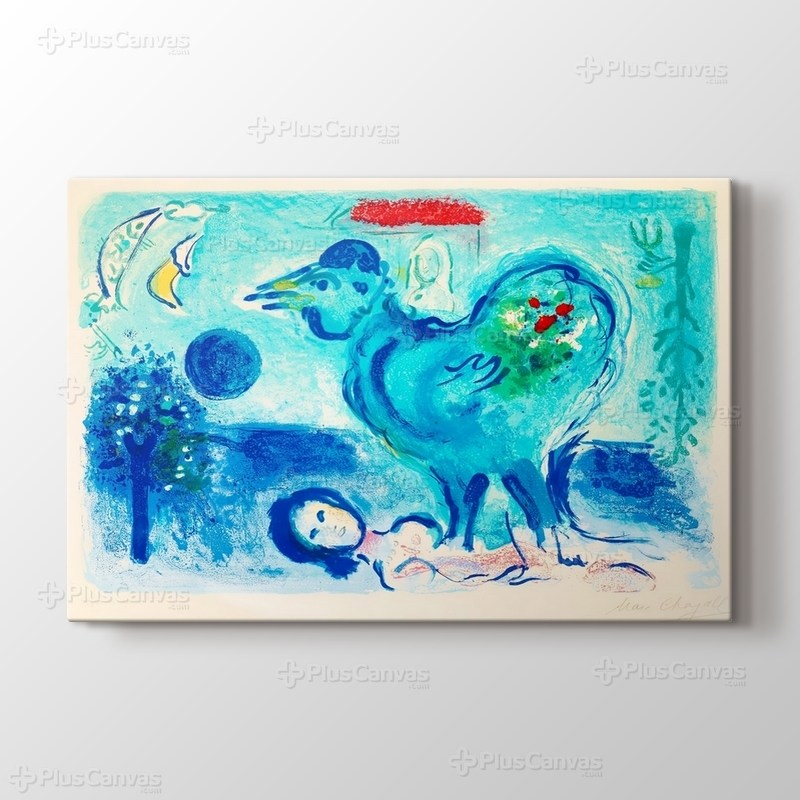 Paysage Au Coq görseli.