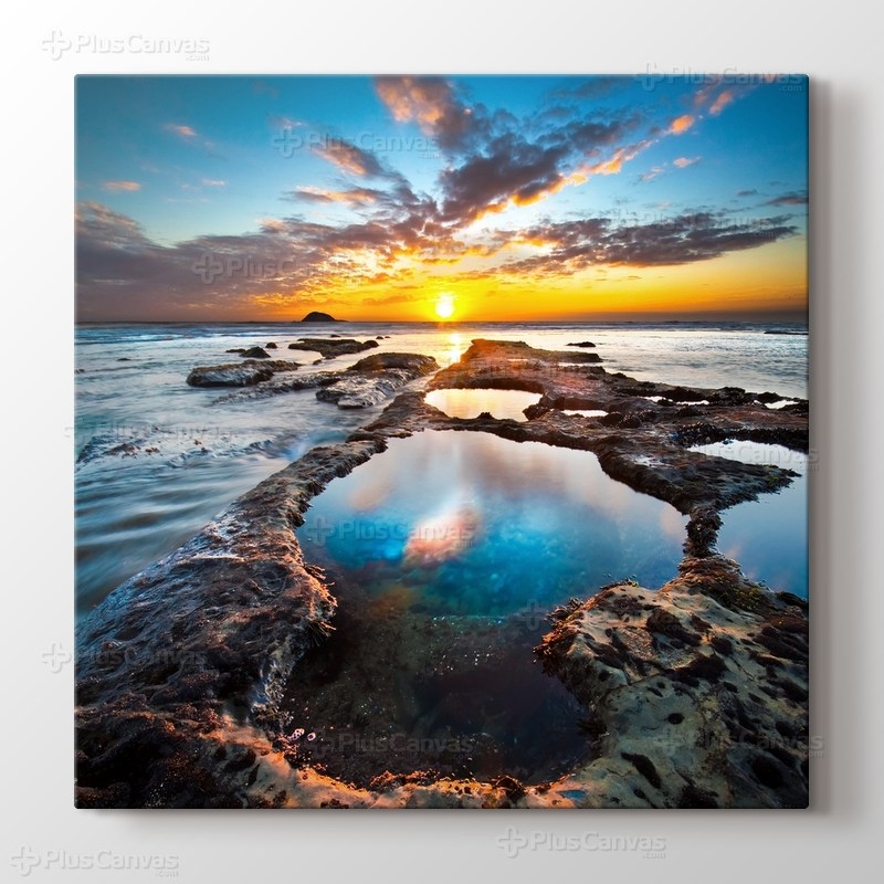 Beautiful Sunset görseli.