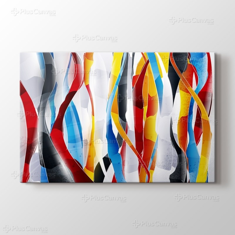 Soyut Graffiti görseli.