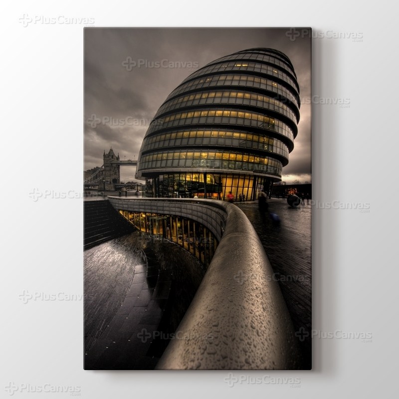 Egg Building görseli.