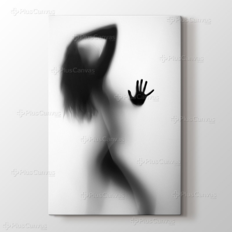 Camdaki Yansıma görseli.