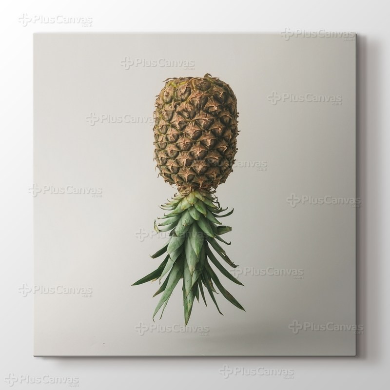 Ananas görseli.