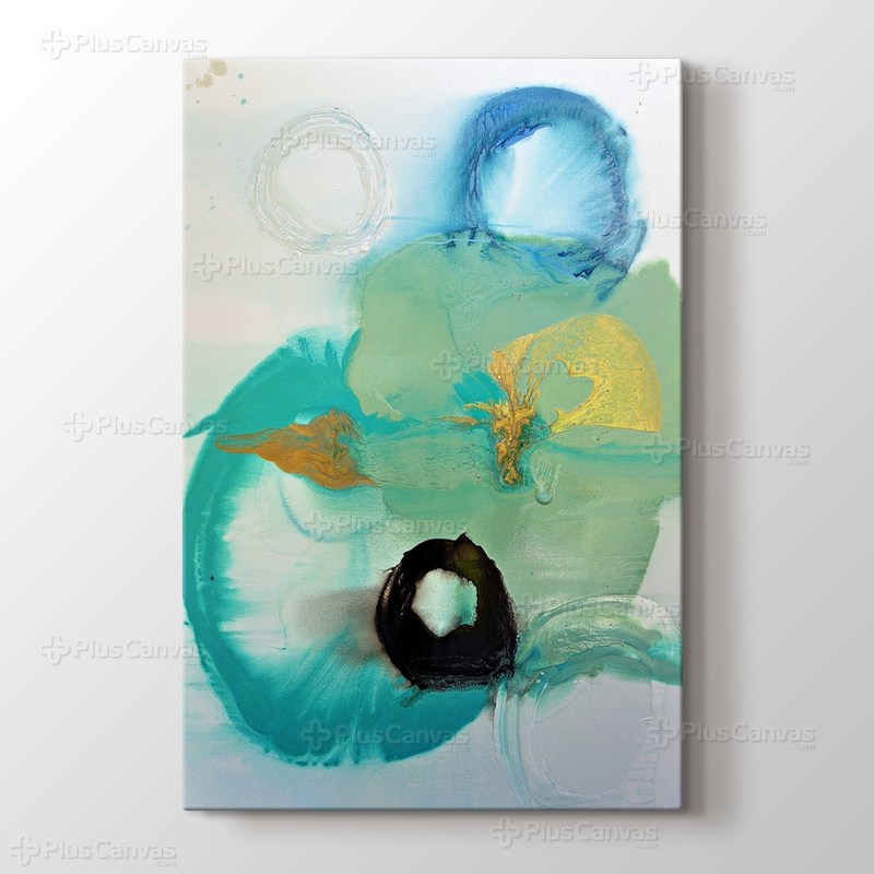 Dairesel İzler görseli.