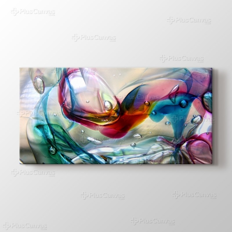 Baloncuklar görseli.