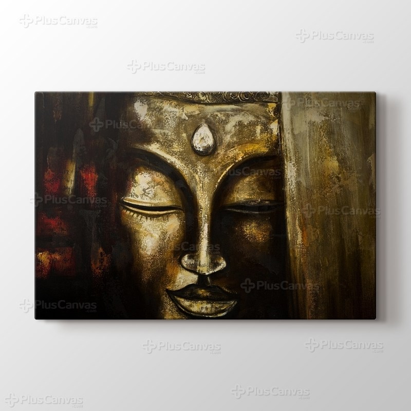 Buddha görseli.