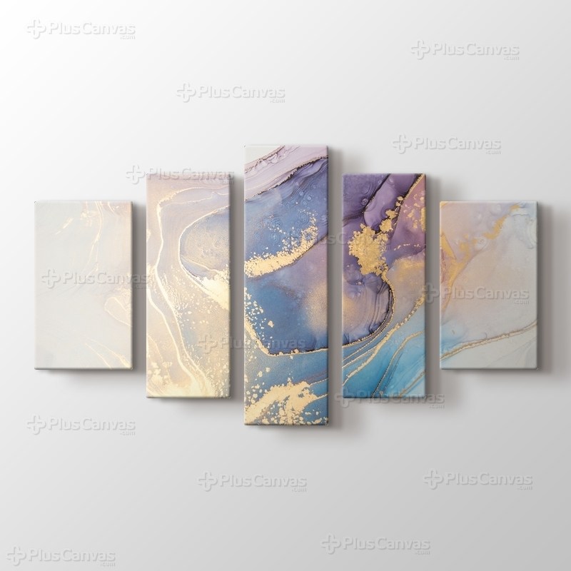 Golden Magenta Cyan görseli.