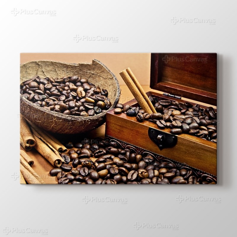 Coffee Beans görseli.