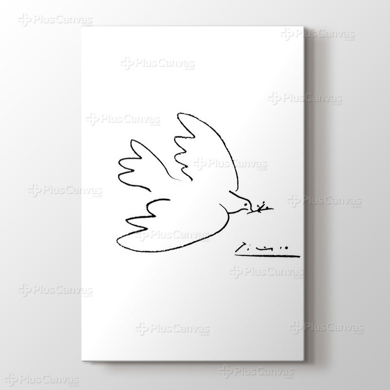 Dove of Peace görseli.
