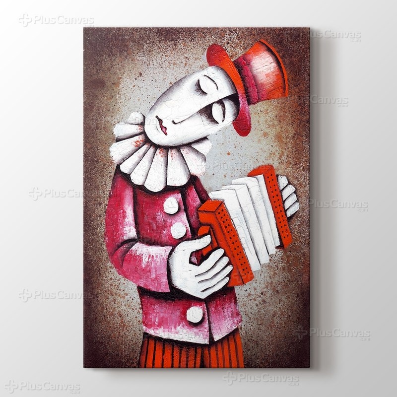 Instrument Playin Series VIII görseli.