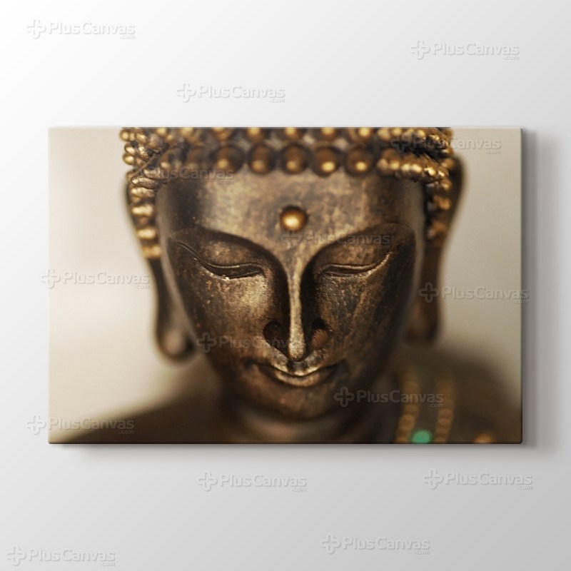 Buddha görseli.