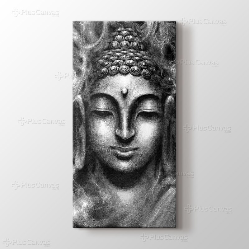 Buddha görseli.