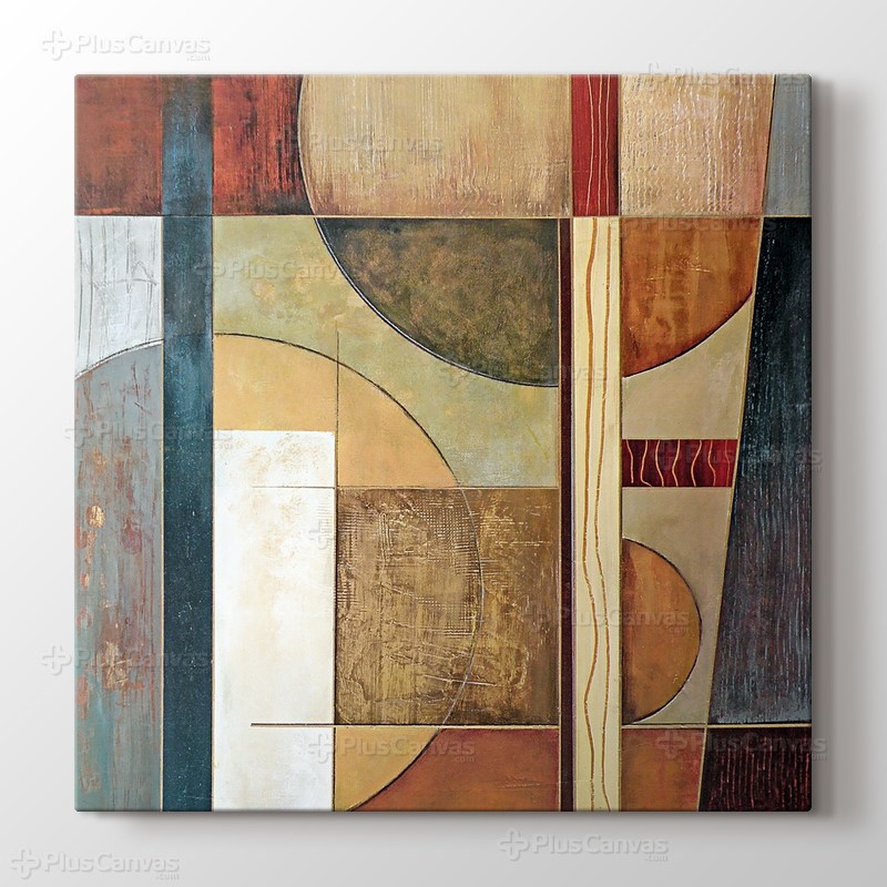 Circles in Squares görseli.