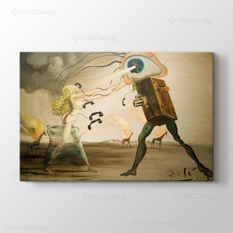 Modern Rhapsody görseli.