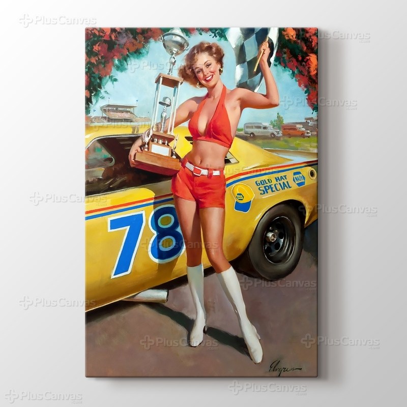 Winner Takes All görseli.