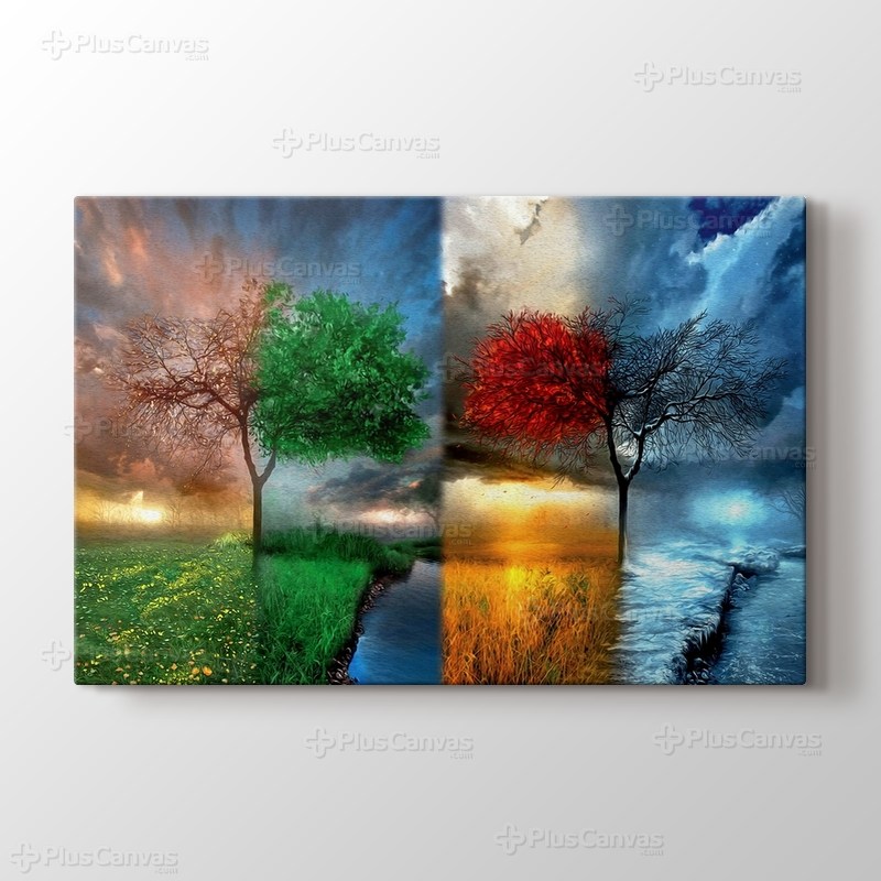 Zazzle 4 Mevsim görseli.