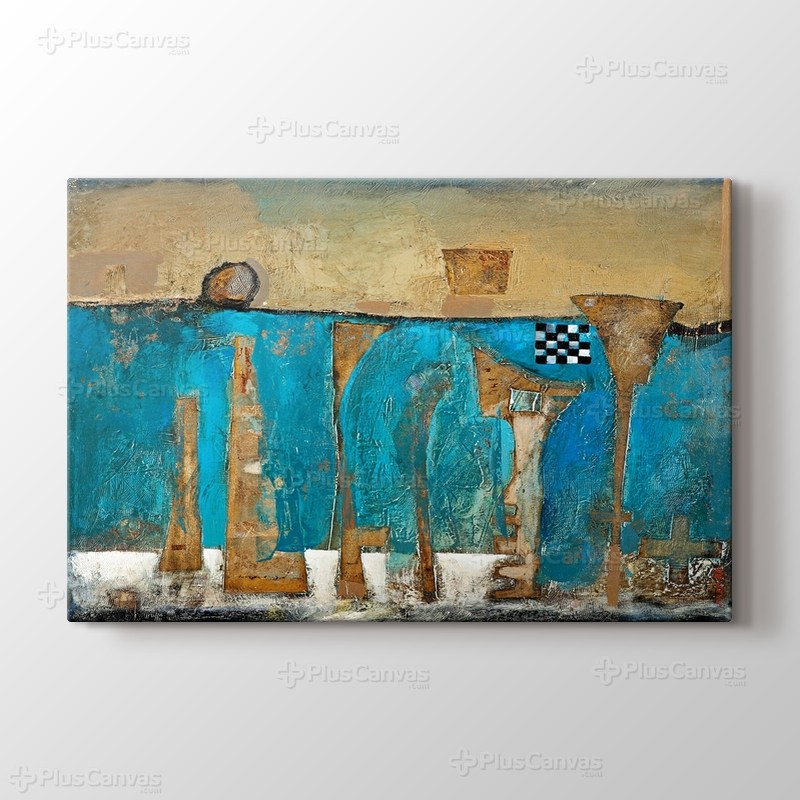 Composition 208 görseli.