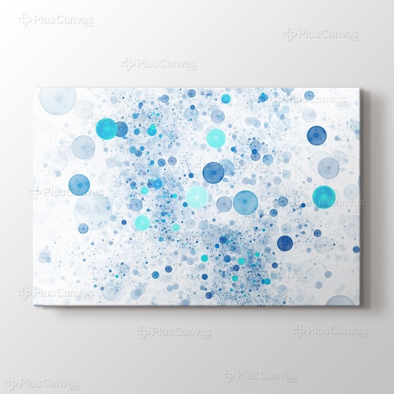 Mavi Noktalar görseli.