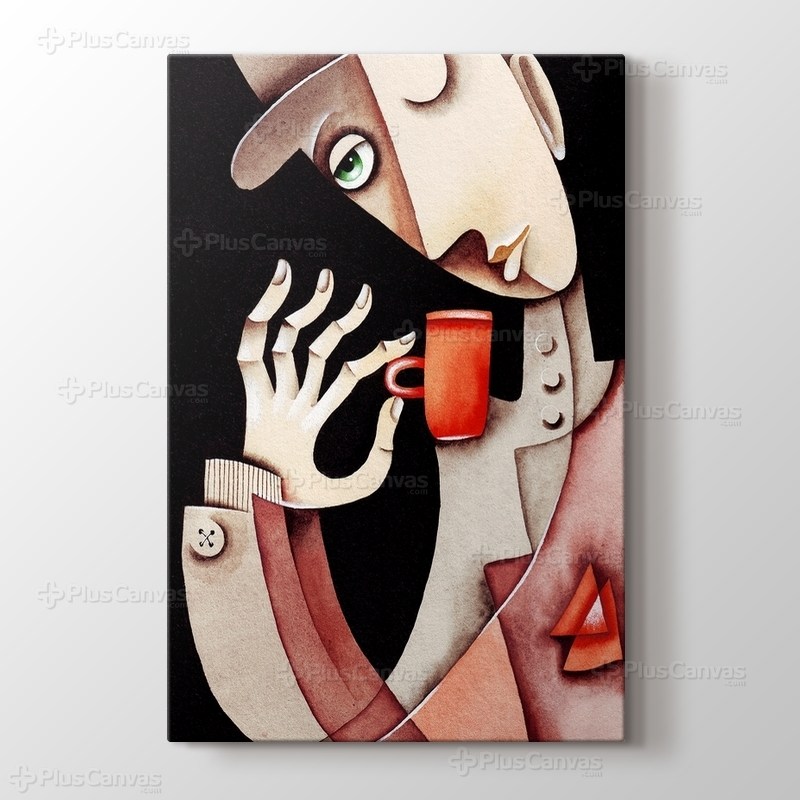 Drink Coffee görseli.