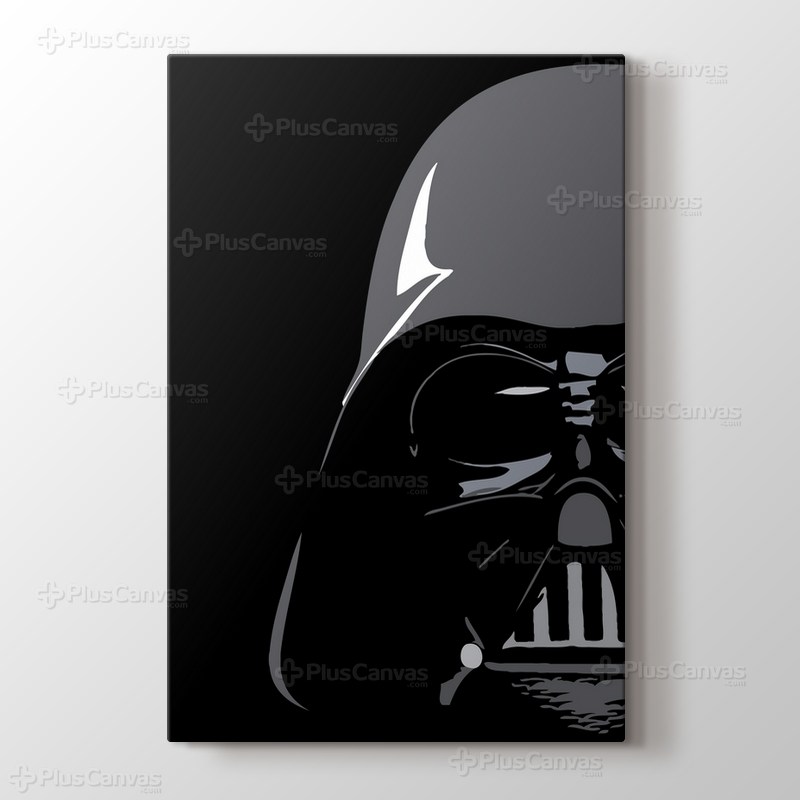 Darth Vader görseli.