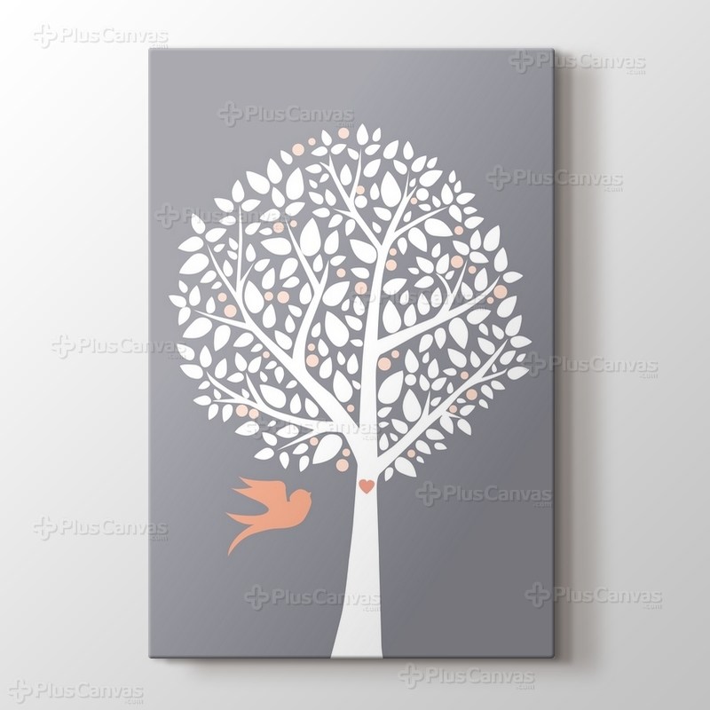 Bird Love Tree görseli.