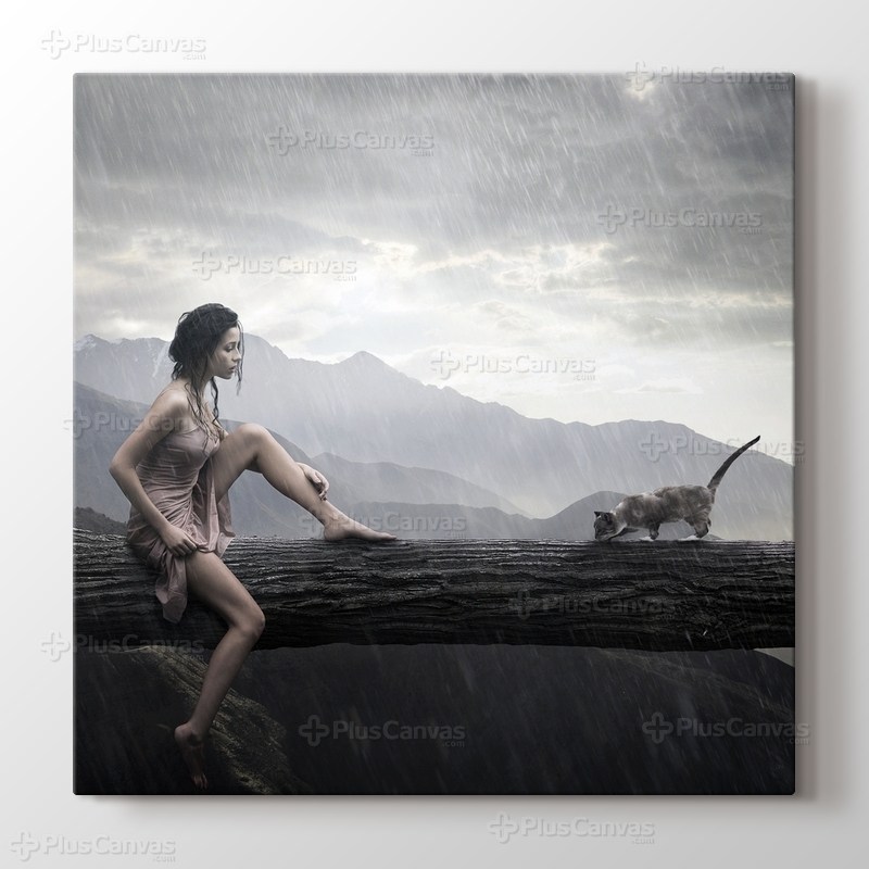 Loner Beauty görseli.