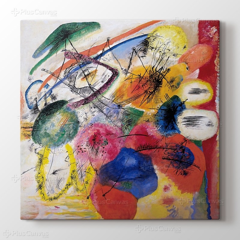 Siyah Çizgiler görseli.