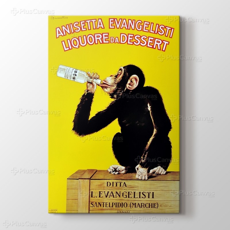 Liquore Da Dessert görseli.