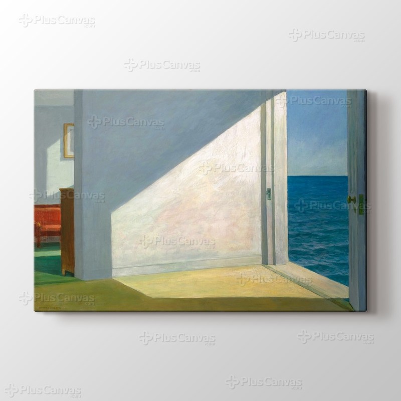 Rooms By The Sea görseli.