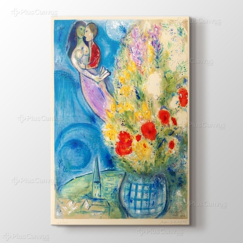 Les Coquelicots görseli.