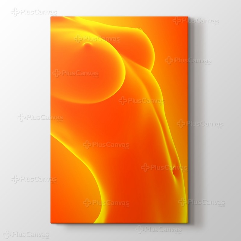 Orange Beauty görseli.