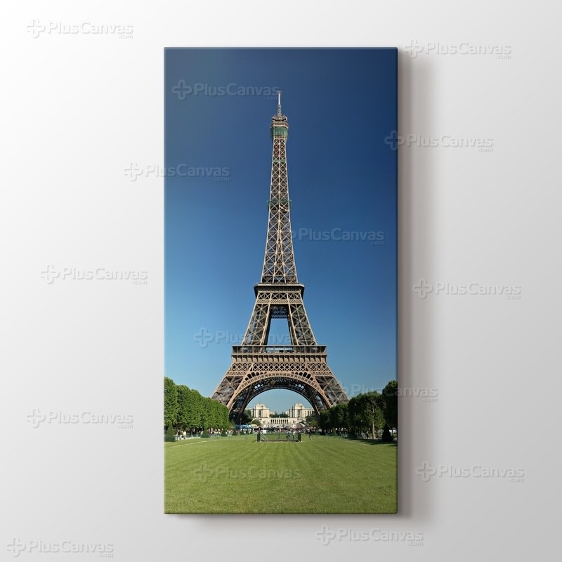 Eyfel Kulesi görseli.