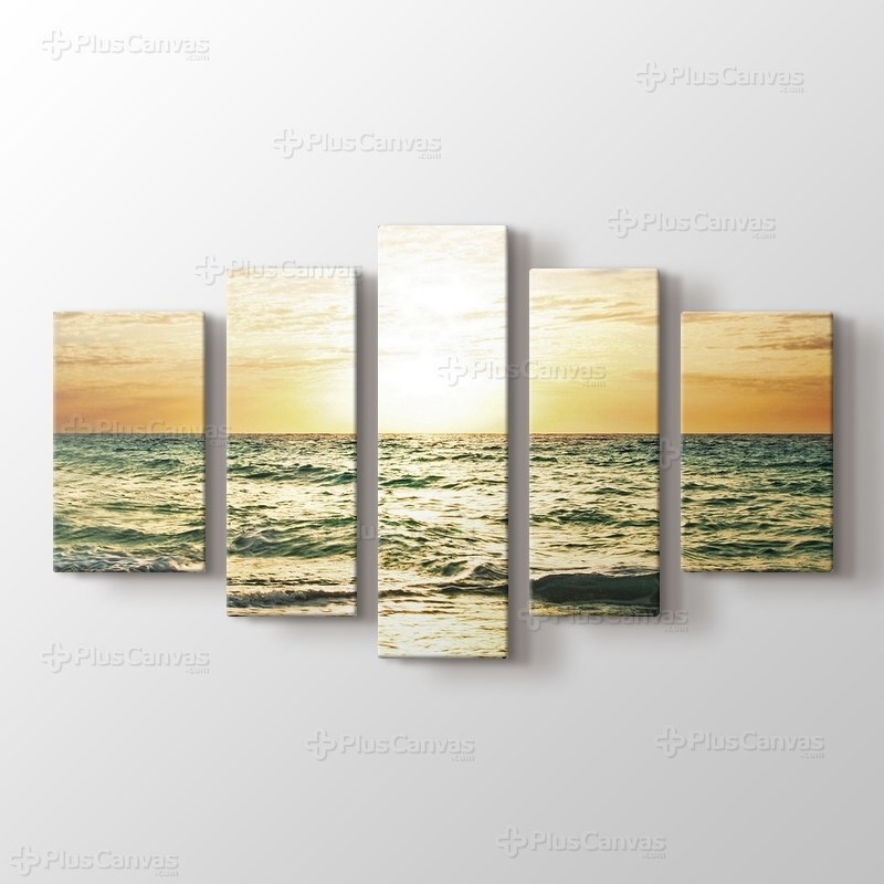 Sunset Coast görseli.