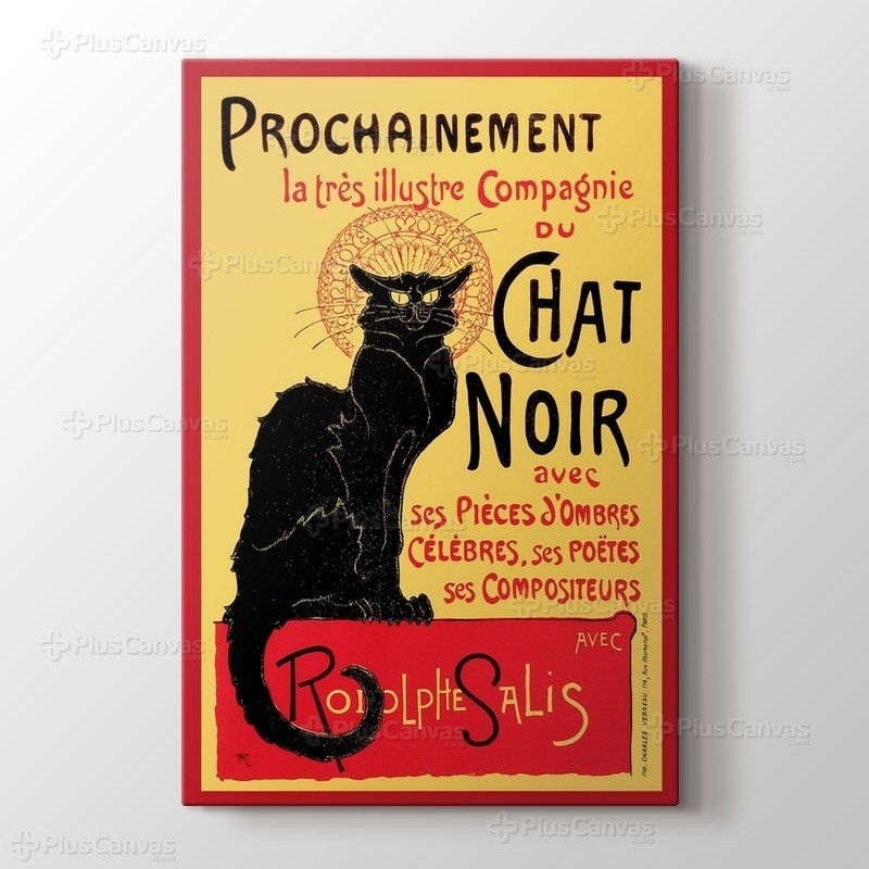 Le Chat Noir görseli.