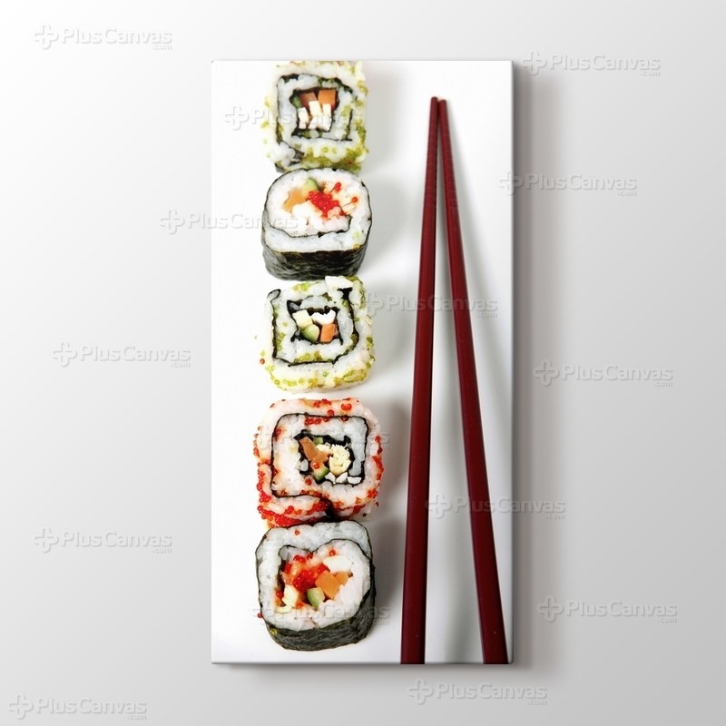 Sushi I görseli.