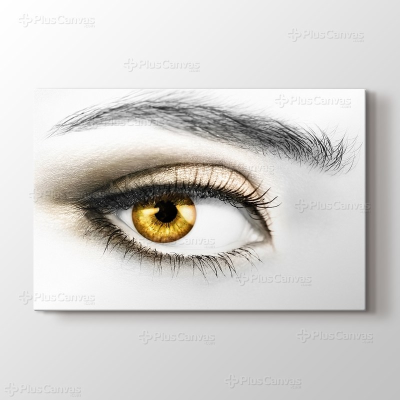 Yellow Eye görseli.