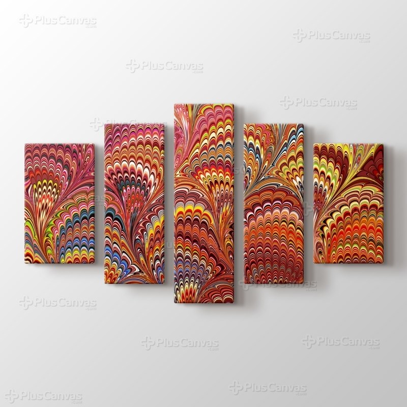 Alucinacion görseli.