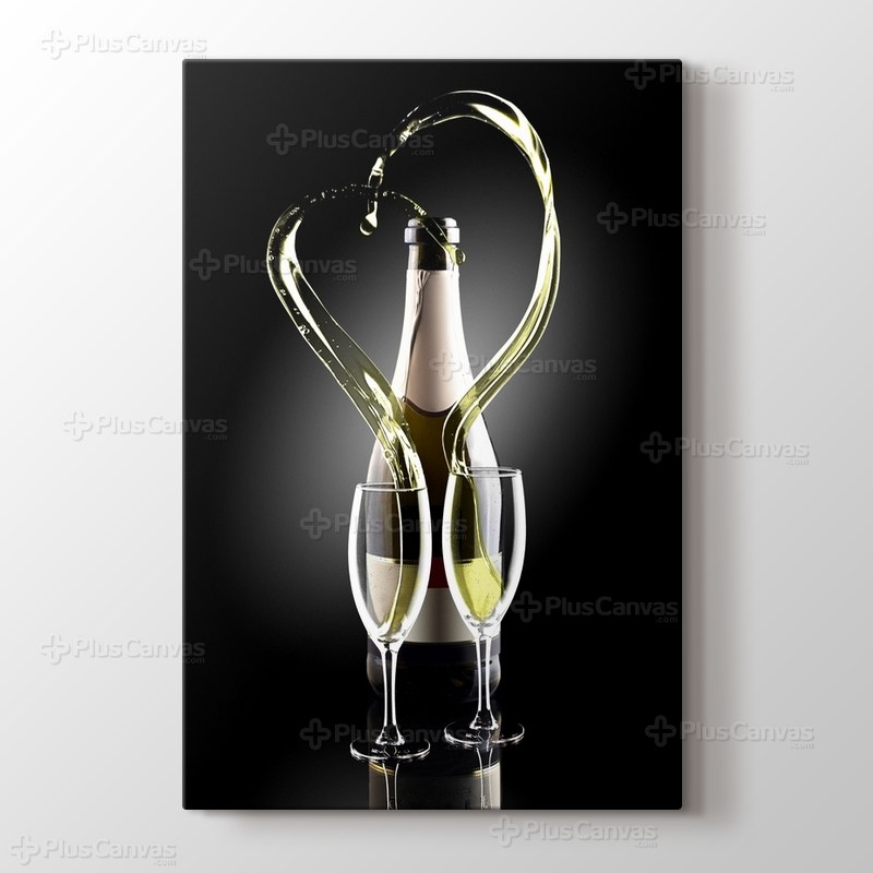 Heart-Shaped Scattered görseli.