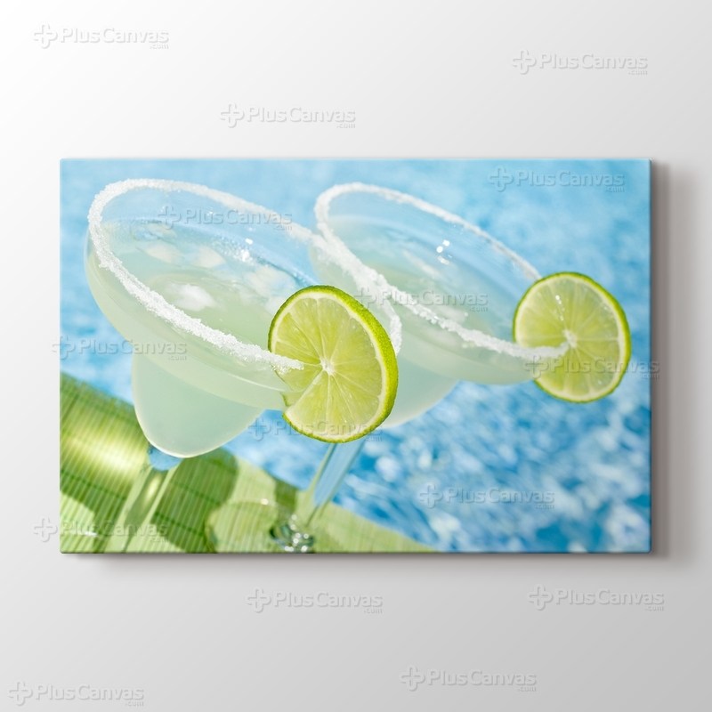 Tequila Margarita görseli.