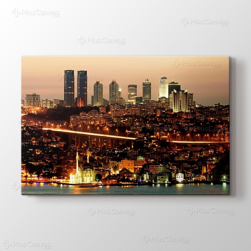 İstanbul - Metropol görseli.