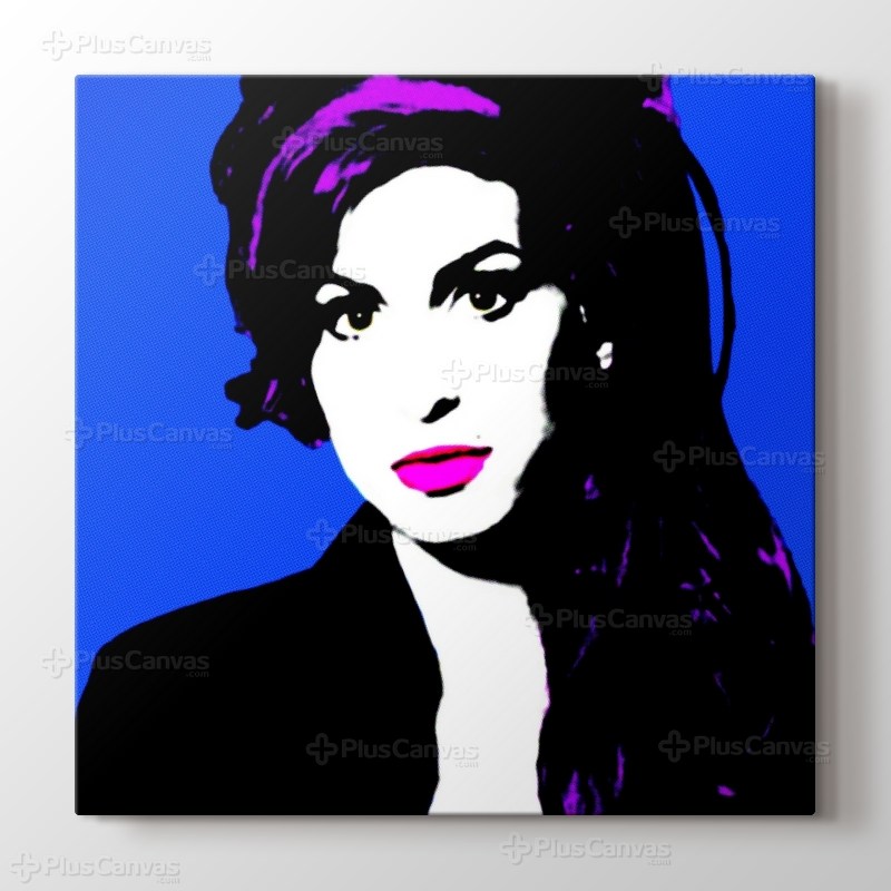 amy winehouse görseli.