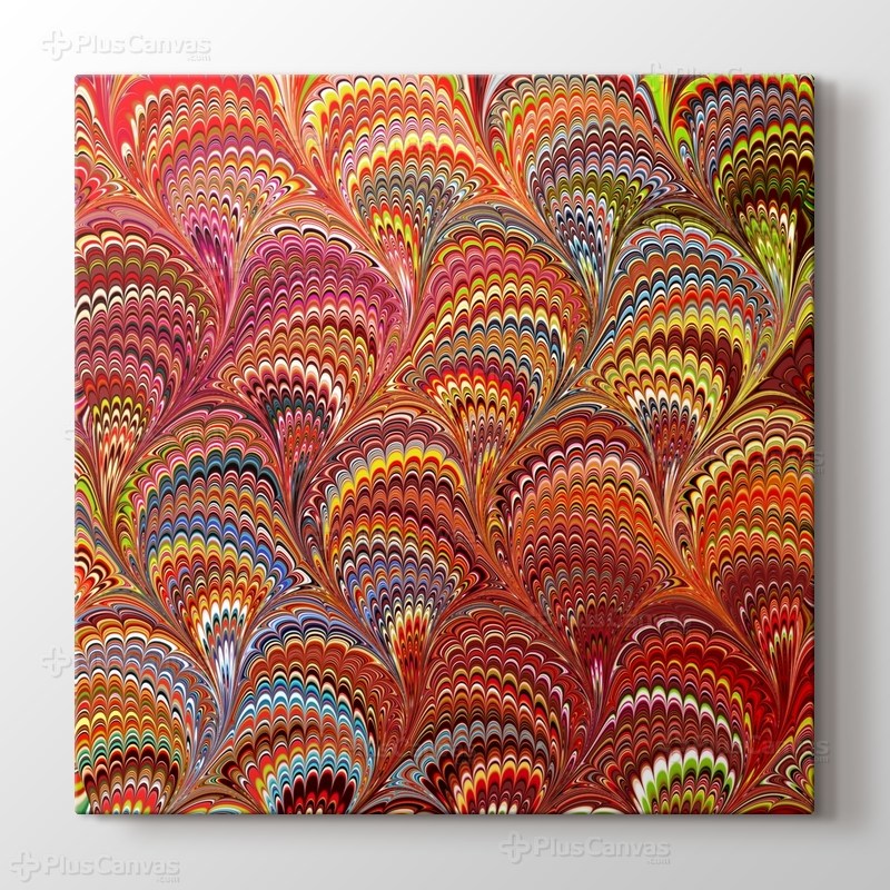 Alucinacion görseli.